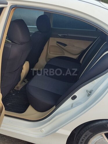Honda Civic 2006, 440,000 km - 1.3 l - Bakı