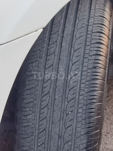 Honda Civic 2006, 440,000 km - 1.3 l - Bakı