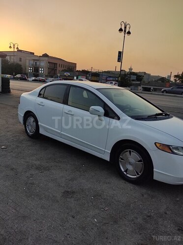 Honda Civic 2006, 440,000 km - 1.3 l - Bakı