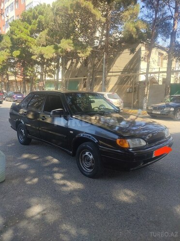LADA (VAZ) 2115 2005, 400 km - 1.5 l - Bakı