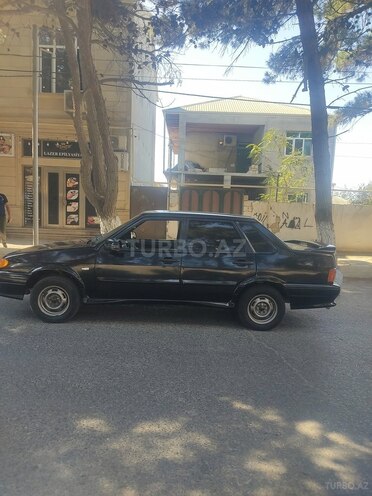 LADA (VAZ) 2115 2005, 400 km - 1.5 l - Bakı