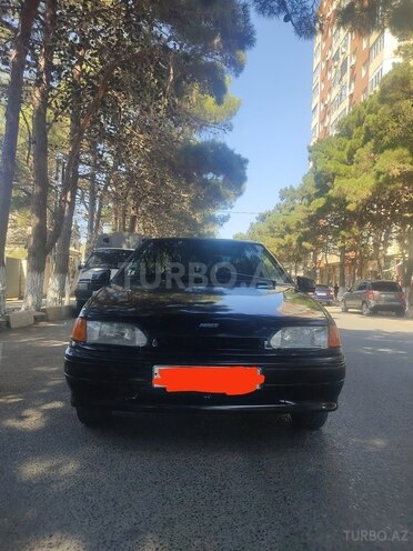 LADA (VAZ) 2115 2005, 400 km - 1.5 l - Bakı