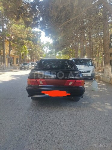 LADA (VAZ) 2115 2005, 400 km - 1.5 l - Bakı