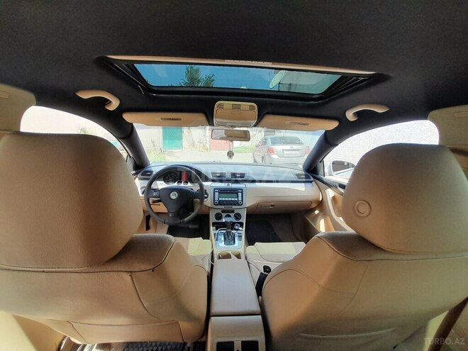 Volkswagen Passat 2008, 270,000 km - 2.0 l - Bakı