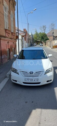Toyota Camry 2009, 223,500 km - 2.4 л - Gəncə