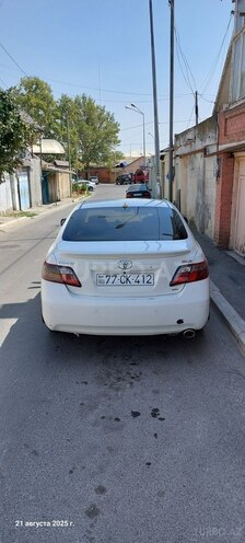 Toyota Camry 2009, 223,500 km - 2.4 л - Gəncə