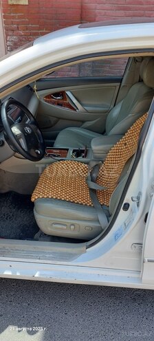 Toyota Camry 2009, 223,500 km - 2.4 л - Gəncə