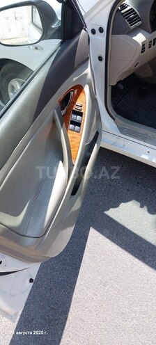 Toyota Camry 2009, 223,500 km - 2.4 л - Gəncə