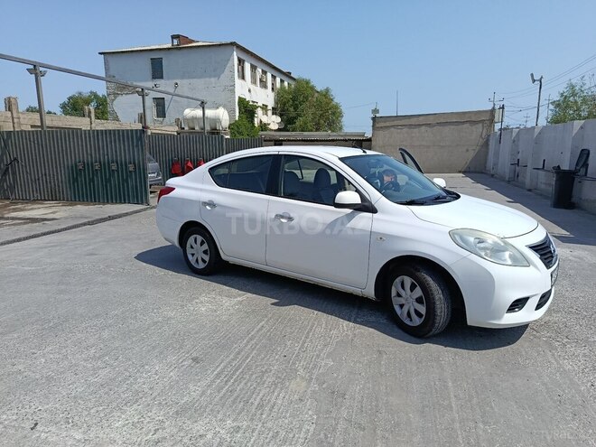 Nissan Sunny 2014, 184,000 km - 1.5 л - Sumqayıt