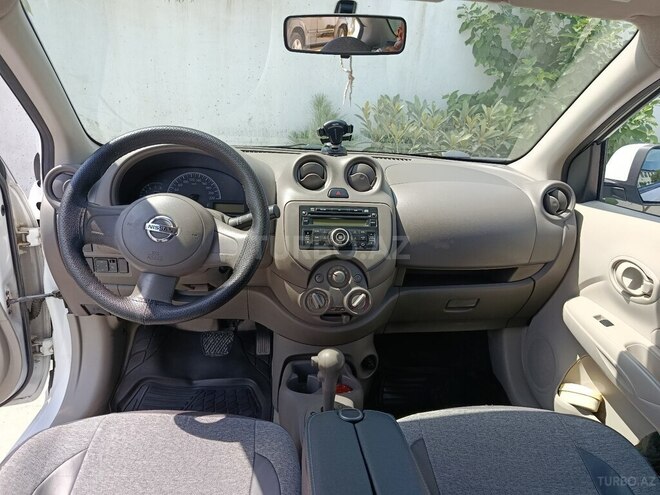 Nissan Sunny 2014, 184,000 km - 1.5 л - Sumqayıt