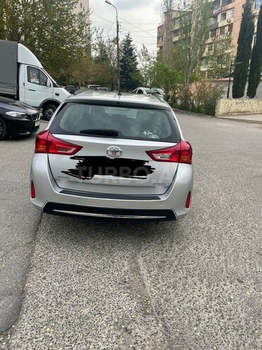 Toyota Corolla 2013, 235,000 km - 1.4 l - Bakı
