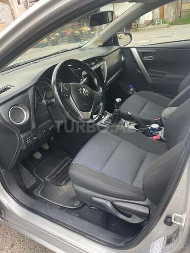 Toyota Corolla 2013, 235,000 km - 1.4 l - Bakı