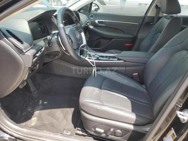 Hyundai Sonata 2022, 34,464 km - 2.0 l - Bakı