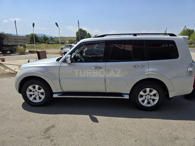 Mitsubishi Pajero 2013, 265,000 km - 3.0 л - Şəmkir