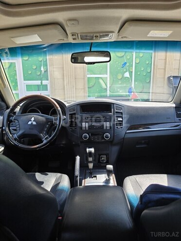 Mitsubishi Pajero 2013, 265,000 km - 3.0 л - Şəmkir