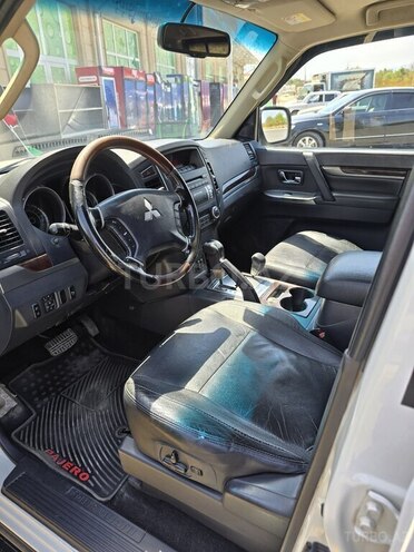 Mitsubishi Pajero 2013, 265,000 km - 3.0 л - Şəmkir