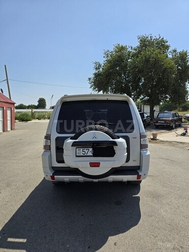 Mitsubishi Pajero 2013, 265,000 km - 3.0 л - Şəmkir