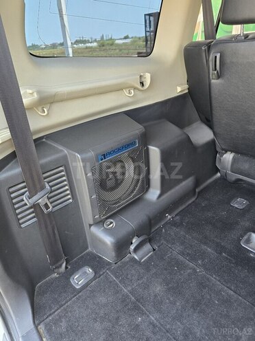 Mitsubishi Pajero 2013, 265,000 km - 3.0 л - Şəmkir