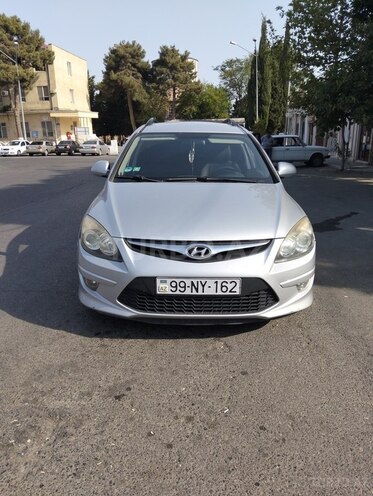 Hyundai i30 2010, 400,080 km - 1.4 л - Bakı