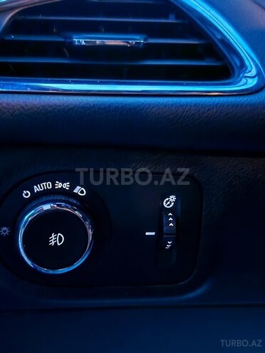Chevrolet Cruze 2016, 146,000 km - 1.4 l - Bakı