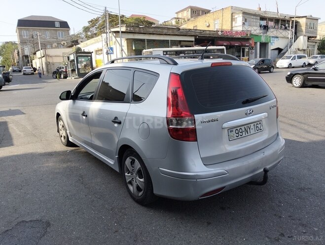 Hyundai i30 2010, 400,080 km - 1.4 л - Bakı