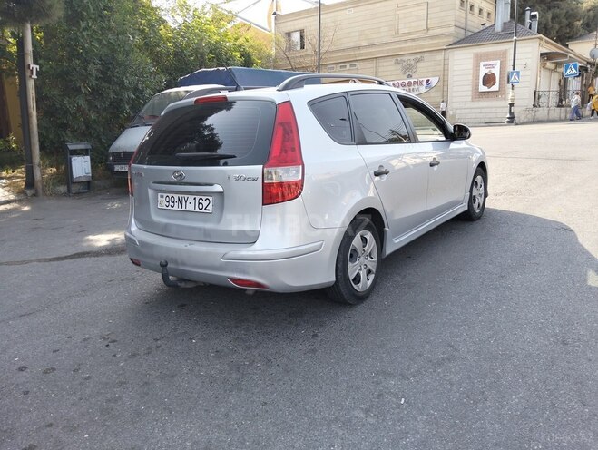 Hyundai i30 2010, 400,080 km - 1.4 л - Bakı