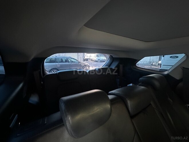 Hyundai Grand Santa Fe 2014, 200,000 km - 3.3 л - Bakı