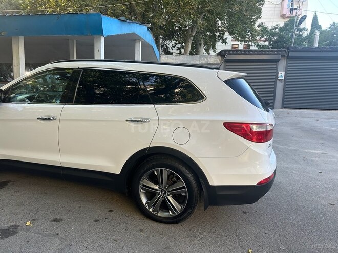 Hyundai Grand Santa Fe 2014, 200,000 km - 3.3 л - Bakı