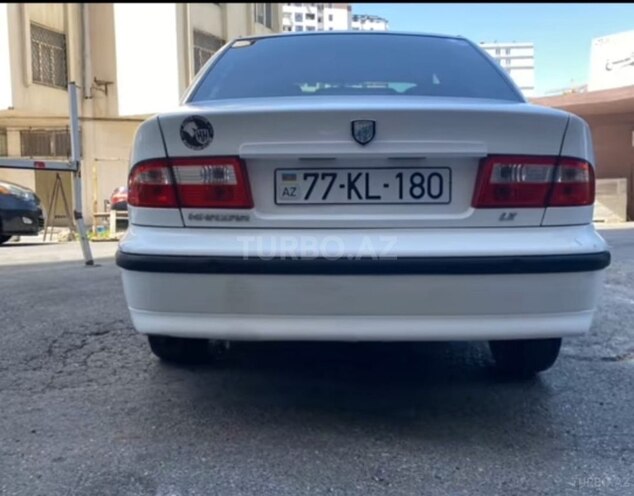 Khazar LX 2021, 260,000 km - 1.7 l - Bakı