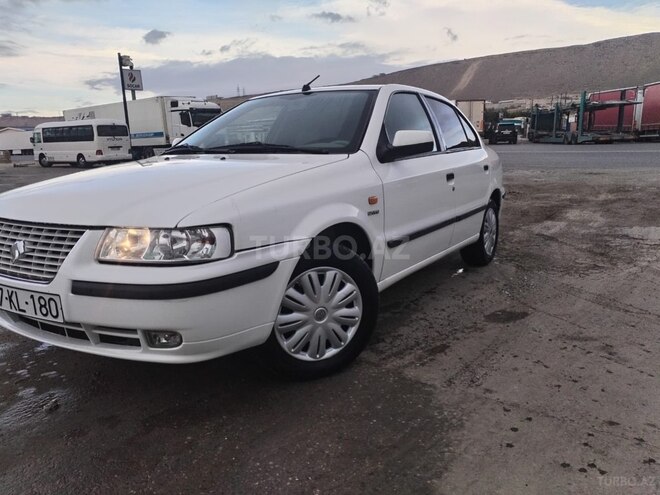 Khazar LX 2021, 260,000 km - 1.7 l - Bakı