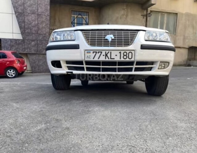 Khazar LX 2021, 260,000 km - 1.7 l - Bakı