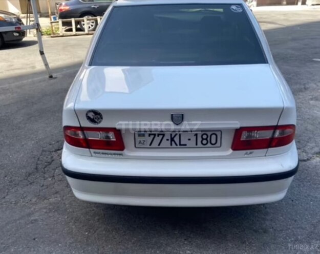 Khazar LX 2021, 260,000 km - 1.7 l - Bakı