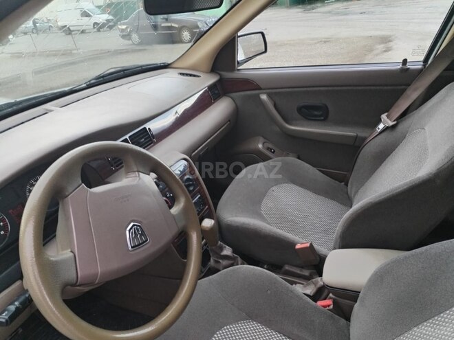 Khazar LX 2021, 260,000 km - 1.7 l - Bakı