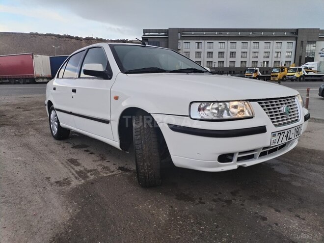 Khazar LX 2021, 260,000 km - 1.7 l - Bakı