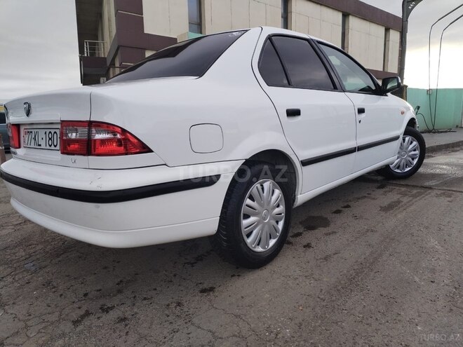 Khazar LX 2021, 260,000 km - 1.7 l - Bakı