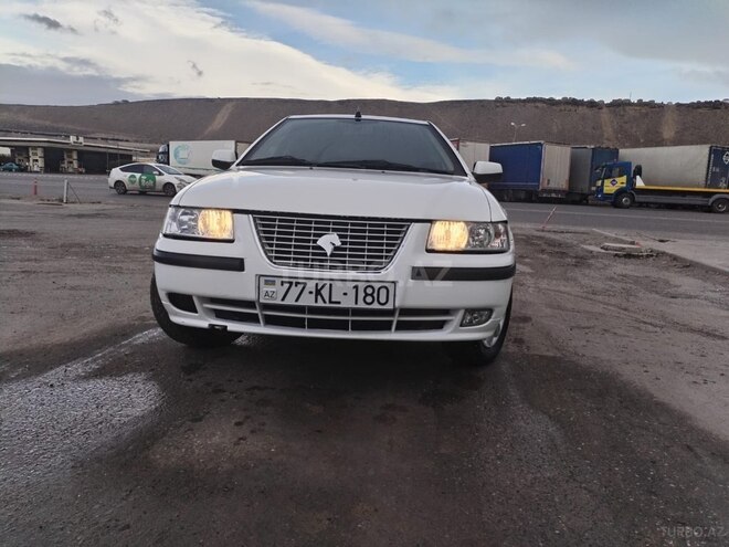 Khazar LX 2021, 260,000 km - 1.7 l - Bakı