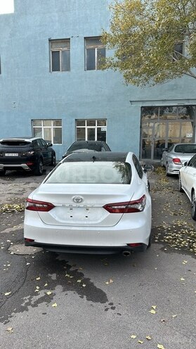 Toyota Camry 2023, 71,000 km - 2.5 l - Bakı