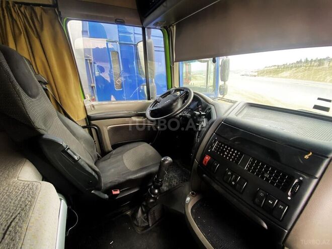 DAF XF 460 FT 2006, 1,384,974 km - 13.0 l - Bakı