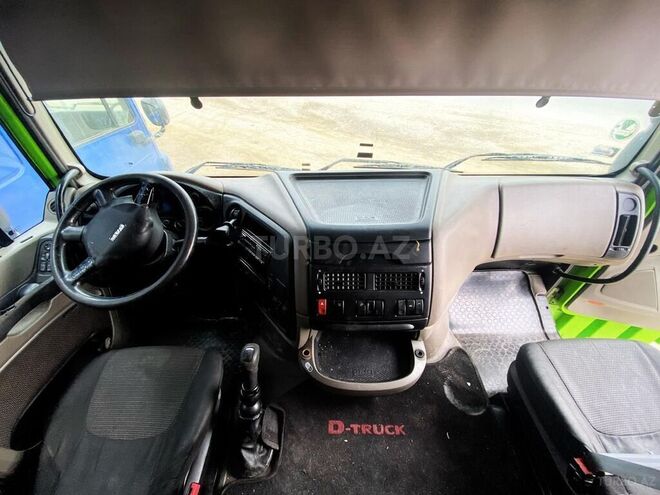 DAF XF 460 FT 2006, 1,384,974 km - 13.0 l - Bakı