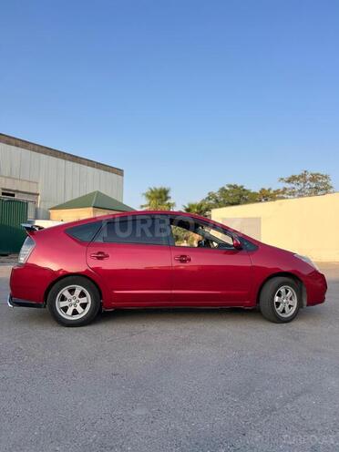 Toyota Prius 2008, 320,548 km - 1.5 l - Bakı