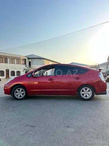 Toyota Prius 2008, 320,548 km - 1.5 l - Bakı