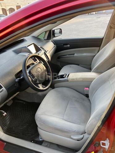 Toyota Prius 2008, 320,548 km - 1.5 l - Bakı