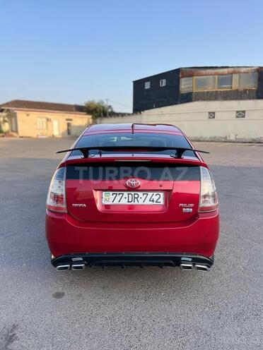 Toyota Prius 2008, 320,548 km - 1.5 l - Bakı