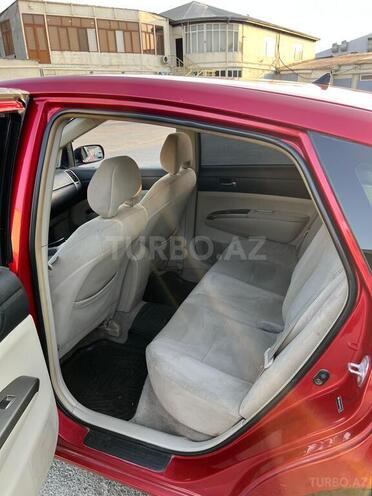 Toyota Prius 2008, 320,548 km - 1.5 l - Bakı