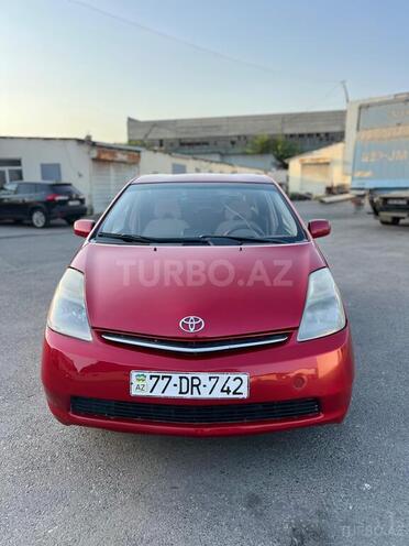 Toyota Prius 2008, 320,548 km - 1.5 l - Bakı