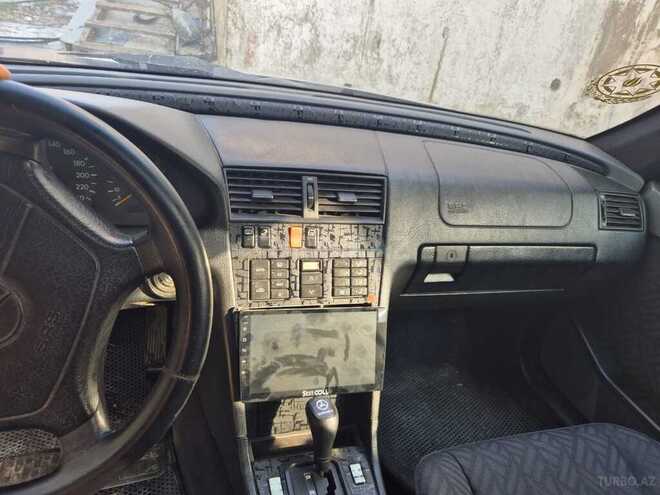 Mercedes C 220 1995, 465,000 km - 2.2 l - Bakı