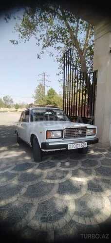 LADA (VAZ) 2107 2007, 215,423 km - 1.6 л - Gəncə