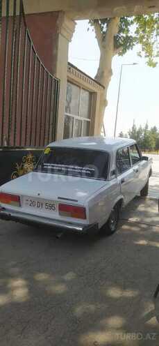 LADA (VAZ) 2107 2007, 215,423 km - 1.6 л - Gəncə