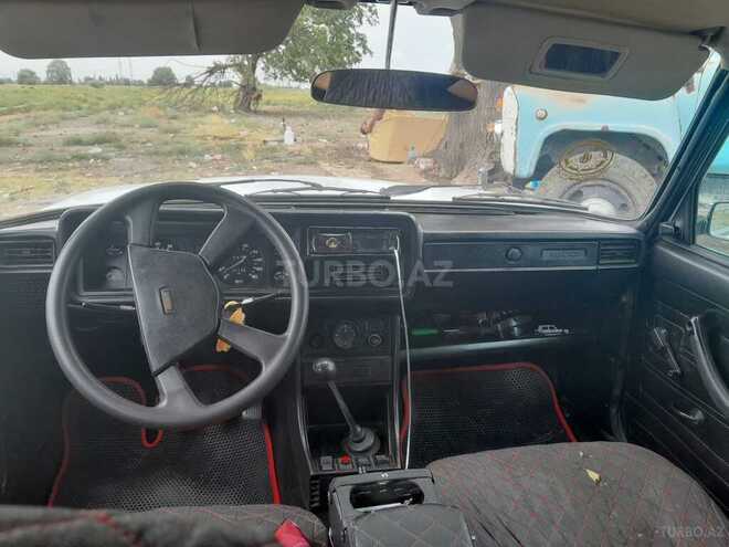 LADA (VAZ) 2107 2007, 215,423 km - 1.6 л - Gəncə