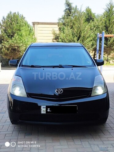 Toyota Prius 2008, 270,000 km - 1.5 l - Bakı